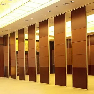 供应优质酒店可移动屏风隔断 深圳罗湖厂家