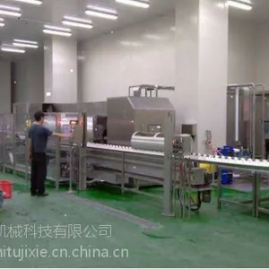 果汁、饮料冷灭菌技术,超高压灭菌机,零添加剂,原汁原味