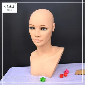 �Ŷ����� PVCģ��ͷ ŷ���� �ٷ� ���� չʾ���� ��Ʒͷģ �ɶ��� ����ֱ��
