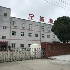 宁波柏泰塑料科技有限公司