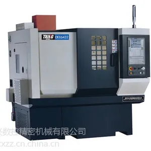 台兴智能 CKX6432/6132 斜身数控车床