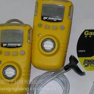 BW GASALERT O2 �ֳ�ʽ�������ⶨ�� ����ЯʽGAXT-X����������