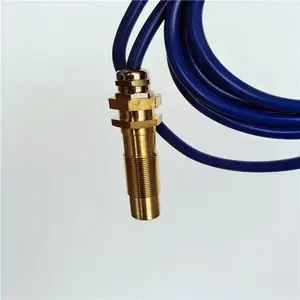 ZDI DC24V 200mA 含磁铁与ZDI磁性传感器配套使用 外壳为不锈钢