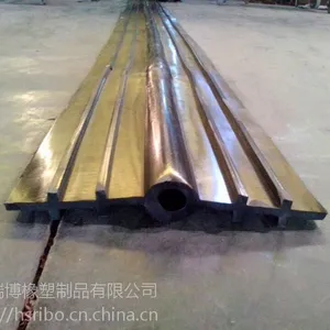 河渠用橡胶止水带400*8