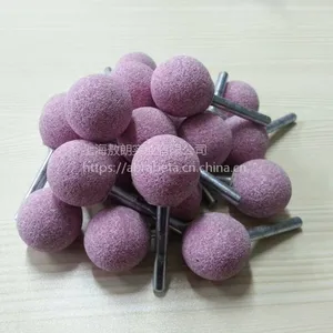 �����������մ�ĥͷ GRINDMAX-10*20*6MM