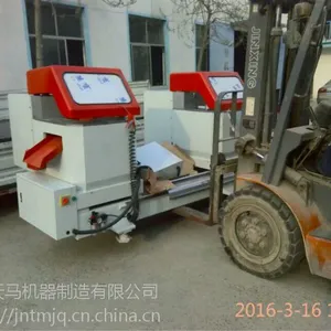 怀化断桥铝设备全套报价/做断桥铝门窗需要什么设备