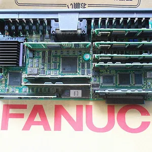 供应 A16B-3200-0210 发那科FANUC 二手拆机 9成新 电路板 包邮顺丰