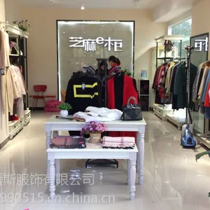 真实的芝麻e柜品牌折扣店是什么样的?