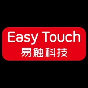 青岛易触数码科技有限公司