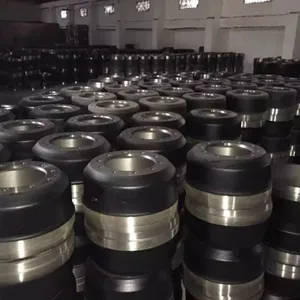 双鑫汽车配件厂供应153后制动鼓