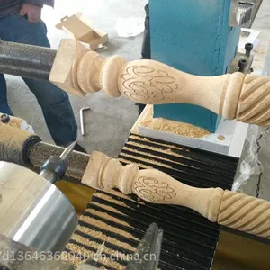 多功能数控木工车床质量哪家好 全自动木工车床哪家便宜