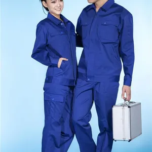 工服天津工作服生产厂工作服定制工装工程服