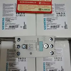 SIEMENS/西门子3RT2017-2LB42接触器,继电器