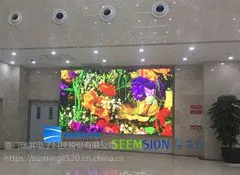 厦门地区娱乐场所拼接墙的宣传形式受到欢迎