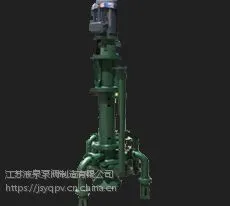 PWDL双吸头排污泵液下泵 PWDL多吸头排污泵厂家