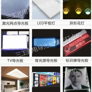 PMMA����弤�������LED�����������㵼���͸���ʺó�Ʒ***