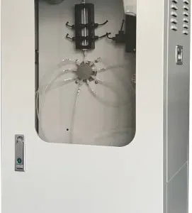 �Ϻ���ȡ����CODG-3000���߼���ǣ�����***�飬Һ����ʾ��