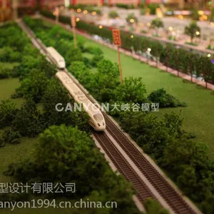 西安贝斯特商贸广场|楼盘模型|商业模型|模型制作公司