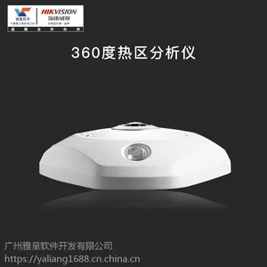 客流量统计系统功能的简述