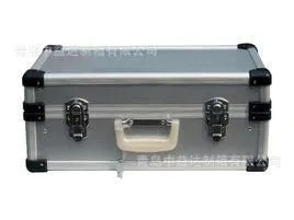 厂家供应仪器箱 检测箱 手提铝合金箱 航空箱