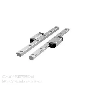 可分离型THK直线导轨HR60125