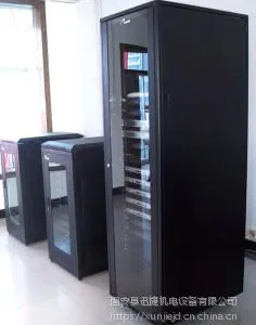 廊坊机房整体建设维护