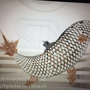 �ư�DJ̨LED��ʾ��,�ư�LED DJ��