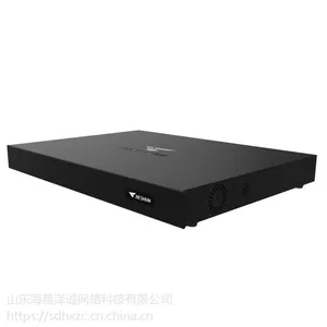 智行车场盒子JSMC1101黑色