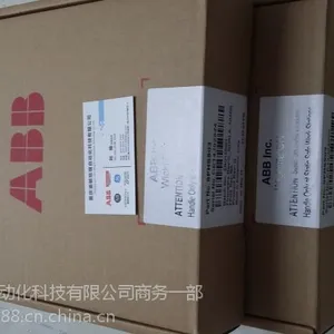 HIER465095P0003 ABB励磁全新原装