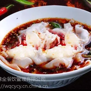 特色老麻抄手***培训学校,重庆味全/华稼餐饮创业培训!