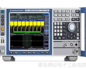 R&S FSVA信号和频谱分析仪 德国罗德与施瓦茨 山东青岛