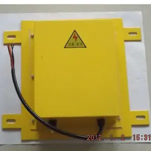 杭荣输送机ELPP-22DEX防爆溜槽堵塞开关