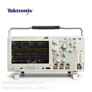 泰克MDO3012双通道100Mhz混合域示波器MDO3000系列