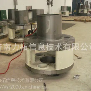 供应无锡新振动设备 力拓 zs3000k3系列