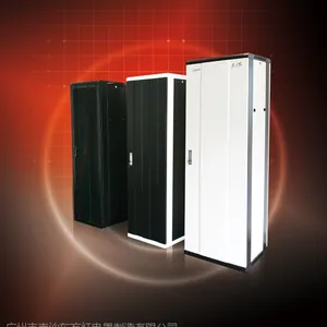 东方红寄存柜之双门网络机柜