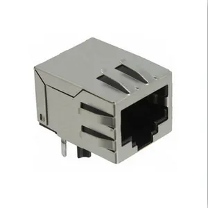 ����ֱ��ZhuSunƷ��RJ45������XRJG-01S-4-D22-210���ɰ����˲������ڲ���