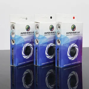 猎奇LQ-002b中性0.4X超级广角手机***镜头,中性产品