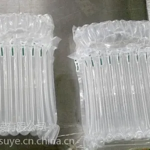 济南哪里卖做气柱袋的 充气缓冲空气柱