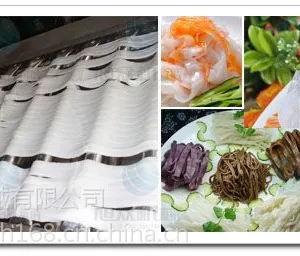供应四川旭众250型凉皮机