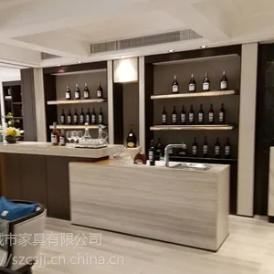 为什么越来越多的消费者选择私人定制固装家具