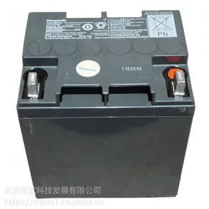 松下LC-P1238ST蓄电池 天水松下总代理销售价格