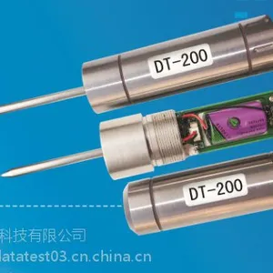 DT-200高温温度验证仪