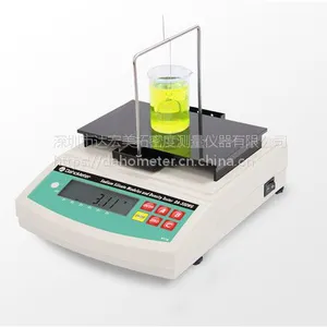 质保三年DahoMeter达宏美拓水玻璃模数与密度测试仪DA-300WG