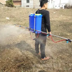��������綯��ҩ�� ũ�����ʽ��ҩ�� ˫���˫��������