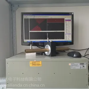 供应武汉戴维斯汽车钢管涡流检测仪，铸件硬度分选仪