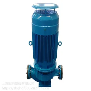 ��ʽ�ܵ���ISG200-315B�����н�����ƽ��˫Ҷע����ʹ�÷���_�ܵ���