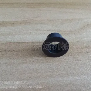 T系列工程塑料法兰轴承,自润滑塑料轴套,直线轴承,塑料轴承套