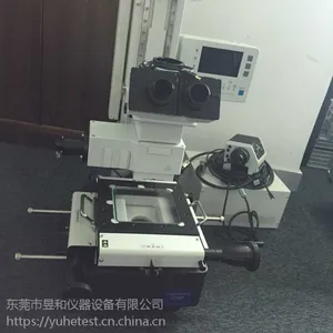 新入货大型测量显微镜奥林巴斯STM6-LM二手现货出售