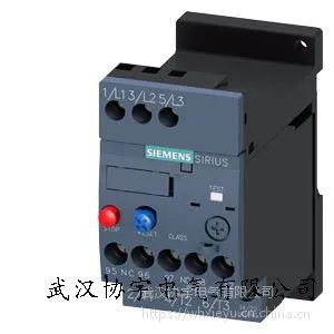 SIRIUS��������3RU6�ȹ��ؼ̵��� �ֻ� 3RU6116-1EB1 �������人����