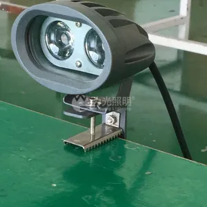 LED瓦槽灯,大功率瓦槽射灯